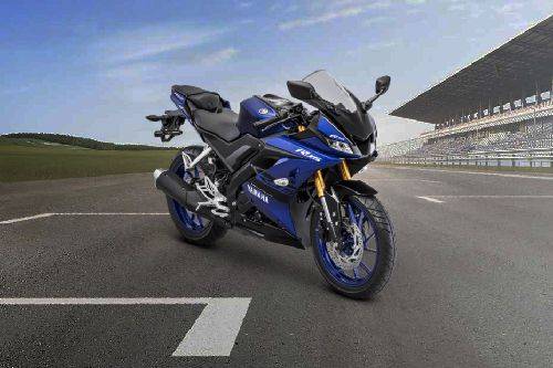 Yamaha R15 Price Promo October Spec Reviews