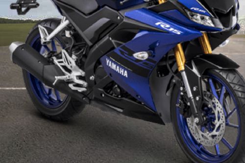 Yamaha R15 2020 Price Promo December Spec Reviews