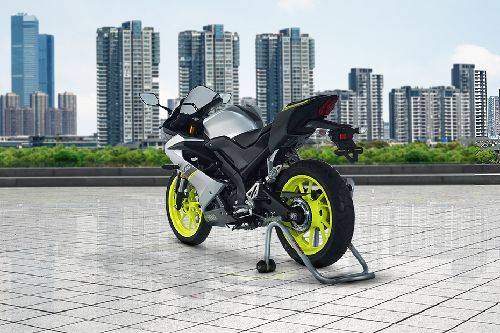 Yamaha r15 deals 2020 harga