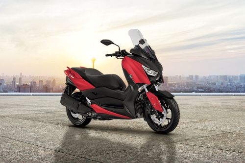 New And Used Scooter Motorcycles For Sale Maret 2021