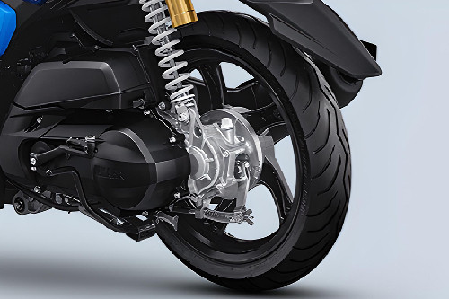ban belakang ban belakang Yamaha XRide 125