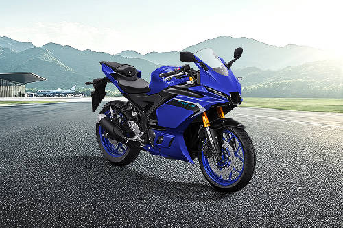 Yamaha YZF R25 Standard
