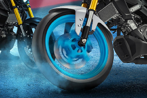 Ban depan Ban depan Yamaha MT-15