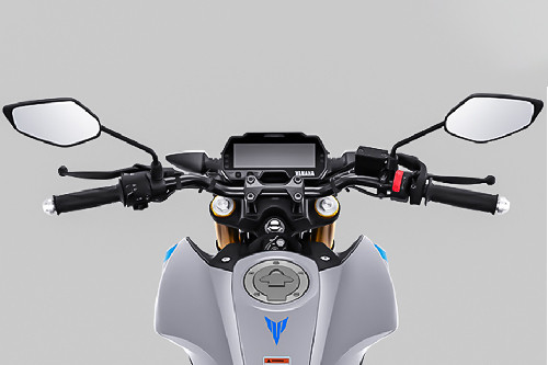 Stang Stang Yamaha MT-15
