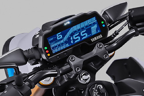 Speedometer Yamaha MT-15