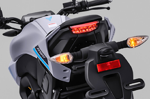 Lampu belakang Lampu belakang Yamaha MT-15
