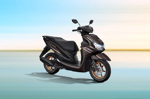 Yamaha FreeGo Standard Yamaha FreeGo Standard