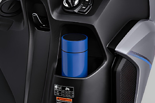 Glove box Yamaha FreeGo