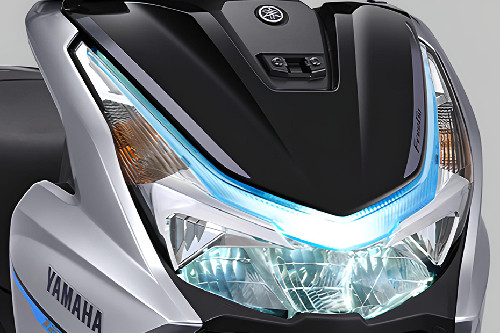 Lampu depan Lampu depan Yamaha FreeGo