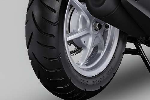 ban belakang ban belakang Yamaha FreeGo
