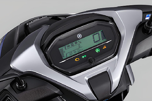 Speedometer Yamaha FreeGo