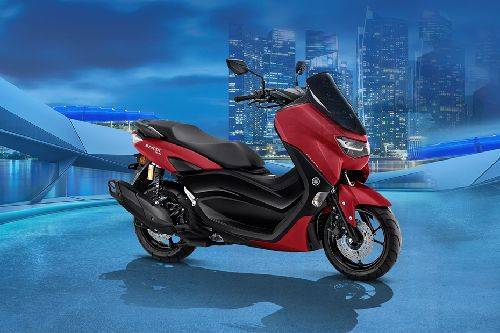 Yamaha Nmax 2021 Price Promo July Spec Reviews