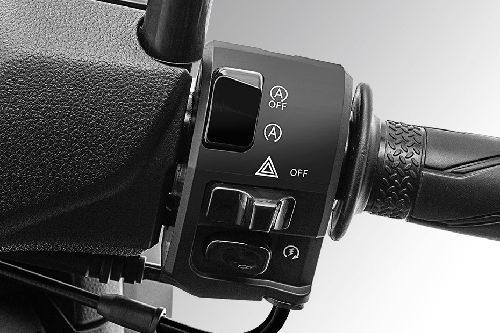 Navigasi Yamaha Nmax