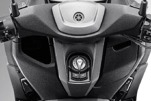 Lampu sein depan samping Yamaha Nmax