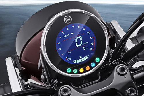 Speedometer Yamaha XSR 155