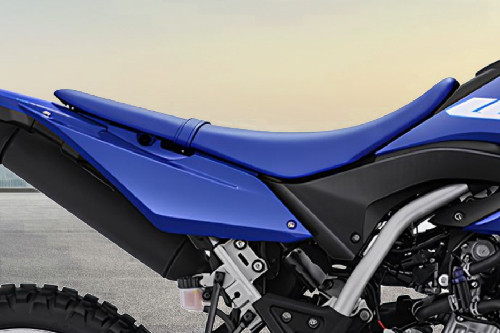Jok Jok Yamaha WR155 R