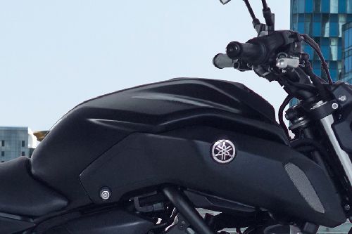 Tangki BBM Yamaha MT07