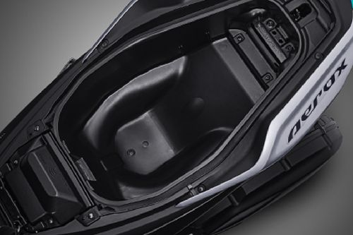 Speedometer Yamaha Aerox Connected