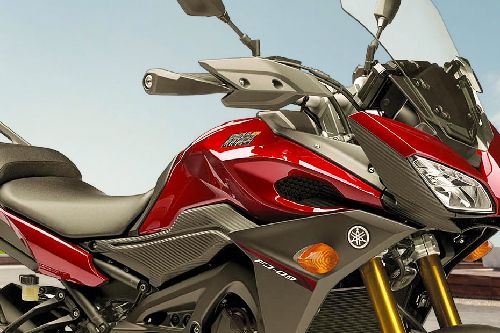 Tangki BBM Yamaha MT-09 Tracer