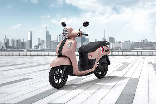 Yamaha Fazzio 2025 Harga OTR, Promo Mei, Spesifikasi & Review