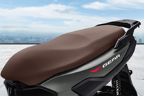 Jok Yamaha Gear Ultima