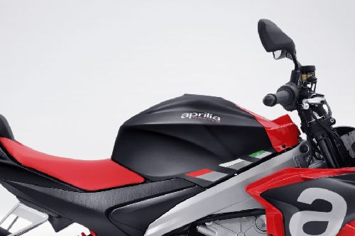 Tangki BBM Aprilia Tuono 660