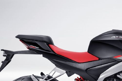 Jok Aprilia Tuono 660