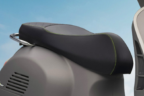 Jok Vespa GTS 300 Super Tech