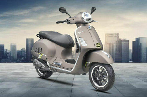 Vespa GTS Super Tech 250