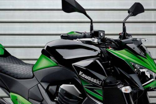 Kawasaki Z800 Images Check Out Design Styling Oto