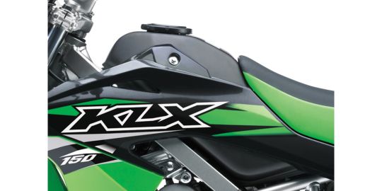 Harga Kawasaki KLX 150 Standard Spesifikasi Review Bulan 