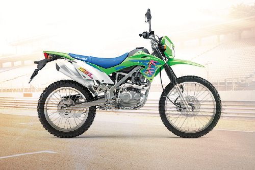 Harga Otr Kawasaki Klx 150 2021 L Spesifikasi Review Bulan Mei 2021