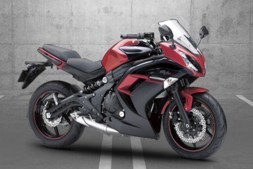 Kawasaki Ninja 2015 Price, Specs & Review for January 2022