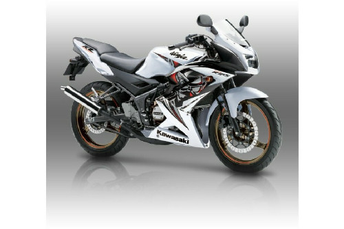 Apa kelebihan dan kekurangan Kawasaki Ninja RR? - Oto