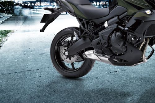 ban belakang Kawasaki Versys 650