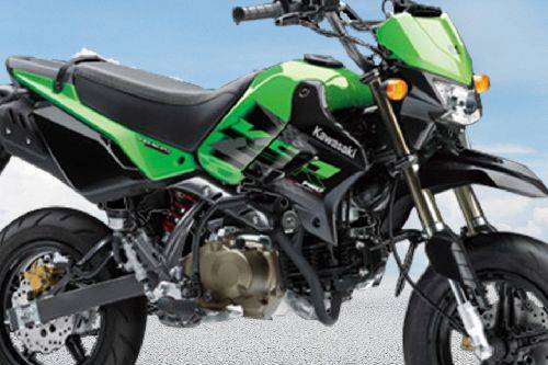 Kawasaki KSR Pro 2021 Harga OTR, Promo Desember, Spesifikasi u0026 Review