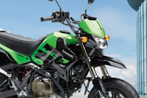 Kawasaki Ksr Pro 2021 Images Check Out Design Styling Oto