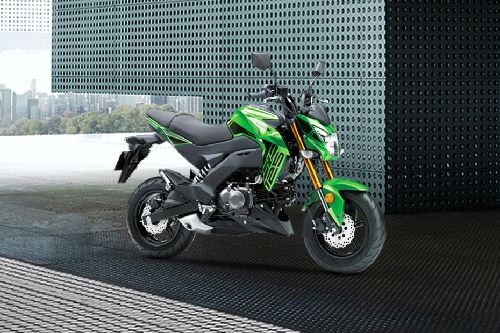 Kawasaki Z125 for Sale - New Z125 PRO Price List December 2021
