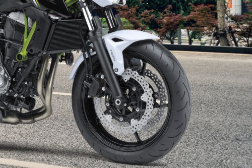 Kawasaki Z650 Price, Review, Specifications & Mei Promo