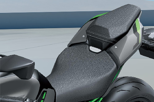 Jok Kawasaki Z900
