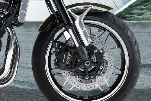 Rem depan Kawasaki Z900RS