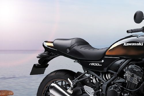 Jok Kawasaki Z900RS CAFE