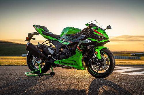 Zx6r on sale 636 2020