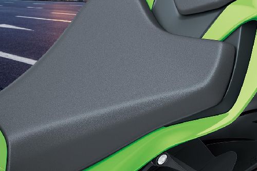 Jok Kawasaki Ninja ZX-6R ABS