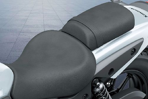 Jok Kawasaki ELIMINATOR