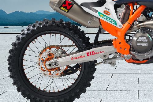 KTM 450 SX-F FACTORY EDITION 2022 Price 