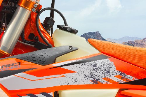 Tangki BBM Tangki BBM KTM 300 XC-W Hardenduro