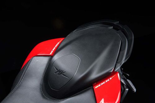 Jok MV Agusta Brutale 800