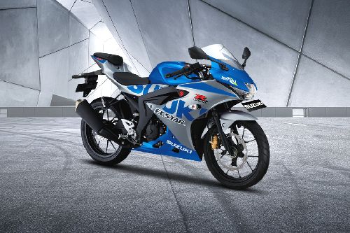 Suzuki GSX R150 2023 ABS Price, Specs & Review for October 2023