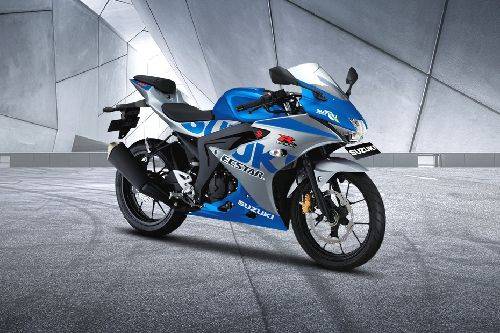 Suzuki GSX R150